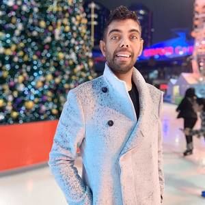 Meet your Posher, Felipe